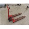 Image 4 : Wrangler 80 Pallet Jack 