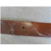 Image 4 : Wood Propeller From a Generator 120'' x 7'' 