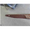 Image 5 : Wood Propeller From a Generator 120'' x 7'' 