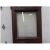 Image 3 : Vintage Turn of the Century Door 34'' x 8'' 