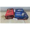 Image 1 : New Old Stock Brake Shoes for a 1998 Dodge Caravan & Brake Shoes 