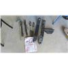 Image 1 : Kubota 3 Point Hitch Kit 