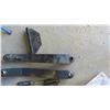 Image 4 : Kubota 3 Point Hitch Kit 