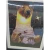 Image 2 : Framed Limited Edition Signed Print 19'' x 24'' 