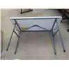 Image 4 : Poly Folding Leg Table 24'' x 48'' 