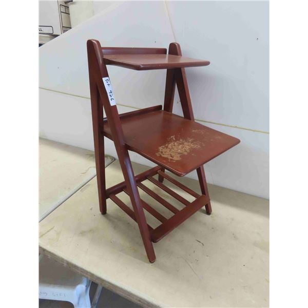 End Table / Night Stand 