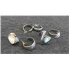 Image 10 : Fashion Jewelry: Necklaces, Bracelets, Bangle Style Watches, Earrings , 