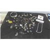 Image 1 : Fashion Jewelry: Necklaces, Bracelets, Bangle Style Watches, Earrings , 