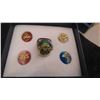 Image 4 : Fashion Jewelry: Necklaces, Bracelets, Bangle Style Watches, Earrings , 
