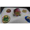 Image 5 : Fashion Jewelry: Necklaces, Bracelets, Bangle Style Watches, Earrings , 