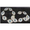 Image 2 : Vintage Jewelry: Brooches, Rings, Gold/Gold Covered Charms & More 