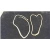 Image 7 : Vintage Jewelry: Brooches, Rings, Gold/Gold Covered Charms & More 