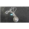 Image 2 : Fashion Jewelry: Necklaces, Rings, Includes Some Sterling 925 Silver 