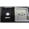 Image 4 : Fashion Jewelry Including 925 Sterling Silver Rings , Bracelets, Necklaces &