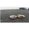 Image 7 : Fashion Jewelry  Includes 925 Sterling Silver Necklaces, Rings & More 
