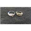 Image 8 : Fashion Jewelry  Includes 925 Sterling Silver Necklaces, Rings & More 