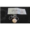 Image 2 : Fashion Jewelry Includes Necklaces, Rings, Some 925 Sterling Silver 