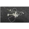 Image 5 : Fashion Jewelry Includes Necklaces, Rings, Some 925 Sterling Silver 