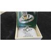 Image 7 : Fashion Jewelry Includes Necklaces, Rings, Some 925 Sterling Silver 