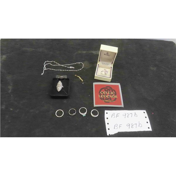 Fashion Jewelry 