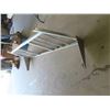Image 2 : Interior 'Off Road' Aluminum Pickup Truck Headache Rack 