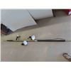 Image 1 : Retro Pole Lamp 