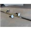 Image 3 : Retro Pole Lamp 