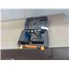 Image 1 : Mastercraft Maximum 18V Drill with Battery Charger - Working 