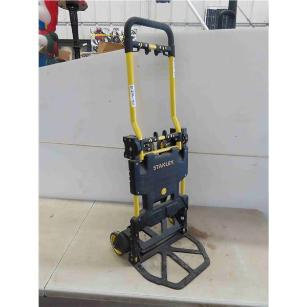 Stanley Folding Wheel Dolly 
