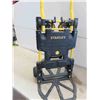 Image 3 : Stanley Folding Wheel Dolly 