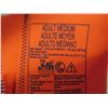 Image 4 : 4 Life Floatation Devices Sizes: (1) Medium, (2) XL, (1) Child 