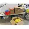 Image 1 : 6 Boxes of Little Tykes Mega Building Blocks 