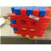 Image 2 : 6 Boxes of Little Tykes Mega Building Blocks 