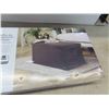 Image 3 : New Foldable Storage Trunk 15 1/2'' x 30'' x 17'' 