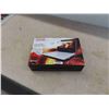 Image 1 : New Toshiba Portable DVD Player with 7'' Screen