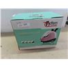 Image 1 : New Garment Steamer 