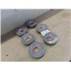 Image 1 : 6 New Rolls of Duct Tape 