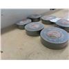 Image 2 : 6 New Rolls of Duct Tape 
