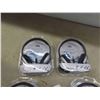 Image 2 : 4 New Cyber Acoustics Universal Stereo Headsets 