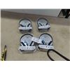 Image 1 : 4 New Cyber Stereo Head Sets