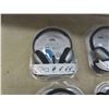 Image 2 : 4 New Cyber Stereo Head Sets