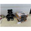 Image 1 : Darth Vader Toaster, Plush Doll 