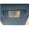 Image 3 : 4 Storage Totes All with Lids 