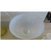 Image 3 : Punch Bowl with 12 Glasses 