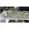 Image 1 : Glassware : Decanters, Wine, Serving Plates, Tea Pots & More 