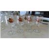 Image 3 : Glassware : Decanters, Wine, Serving Plates, Tea Pots & More 