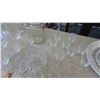 Image 4 : Glassware : Decanters, Wine, Serving Plates, Tea Pots & More 