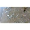 Image 7 : Glassware : Decanters, Wine, Serving Plates, Tea Pots & More 