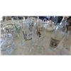 Image 9 : Glassware : Decanters, Wine, Serving Plates, Tea Pots & More 
