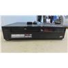 Image 2 : JVC VCR , 3 Books on Guns 